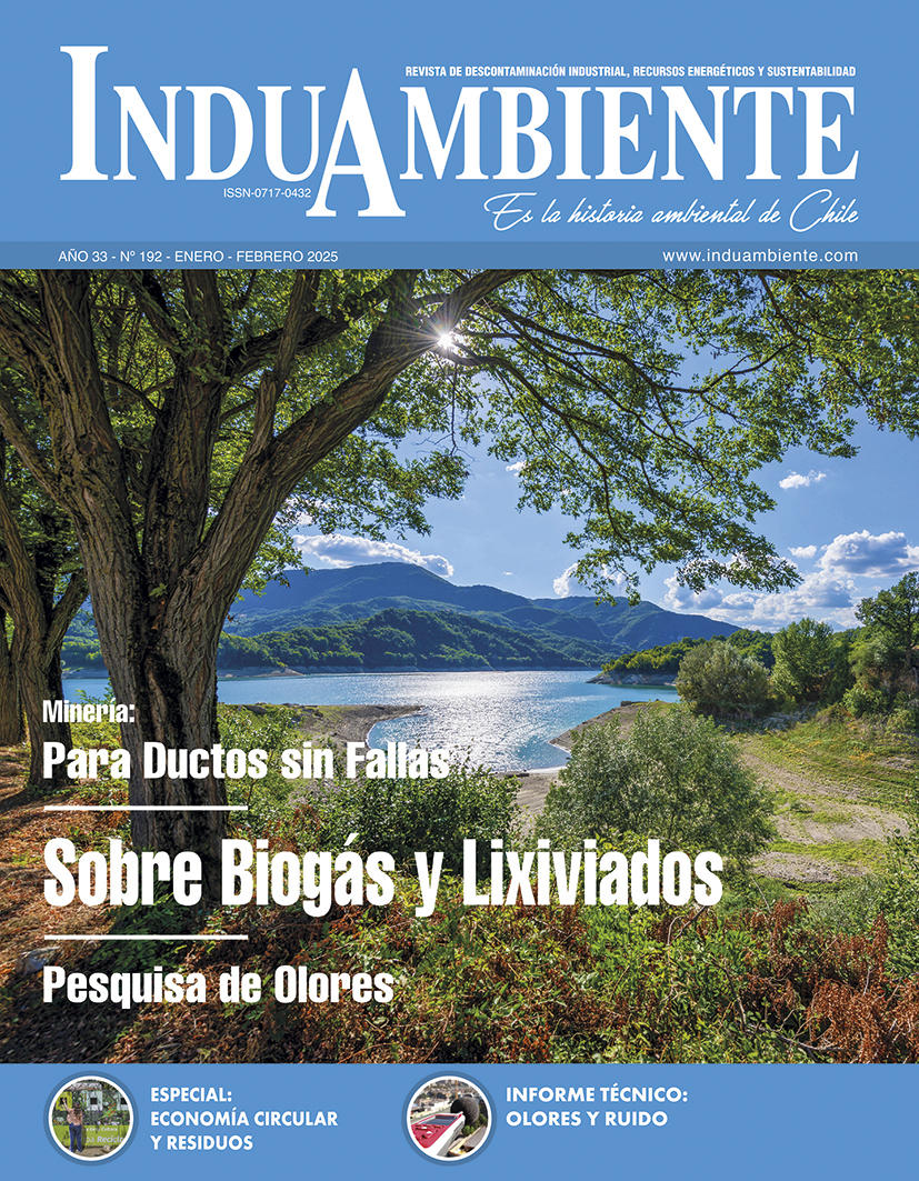 REVISTA N° 192