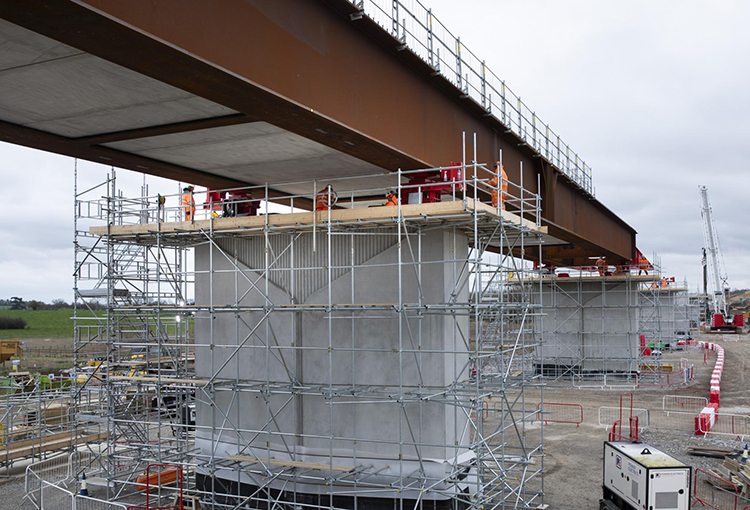 Impulsan tecnología que mide el impacto ambiental en nuevas obras de construcción