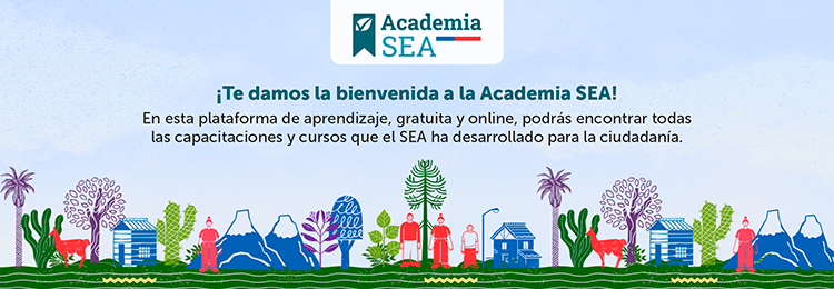 Academia SEA ofrecerá 15 cursos gratuitos y online entre marzo y noviembre