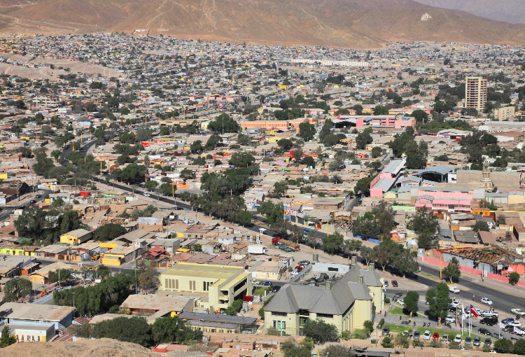 Partió la elaboración del plan para descontaminar Copiapó y Tierra Amarilla