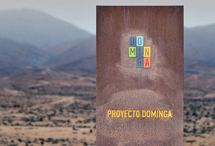 Medio Ambiente y otros servicios públicos se pronuncian en contra del proyecto Dominga