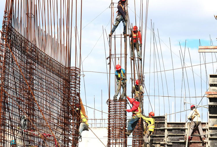 Dejan sin efecto aprobación ambiental de mega proyecto inmobiliario en Peñalolén