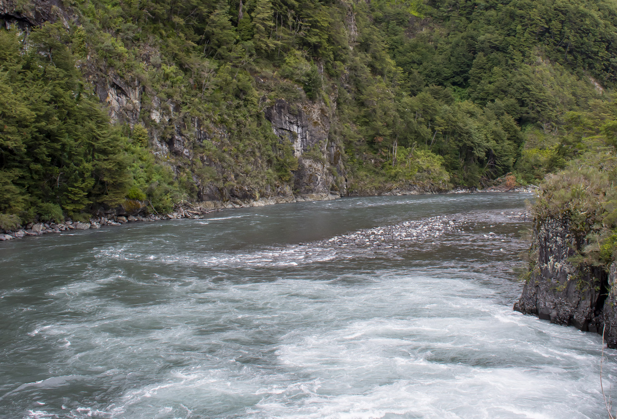 Alertas en el Agua