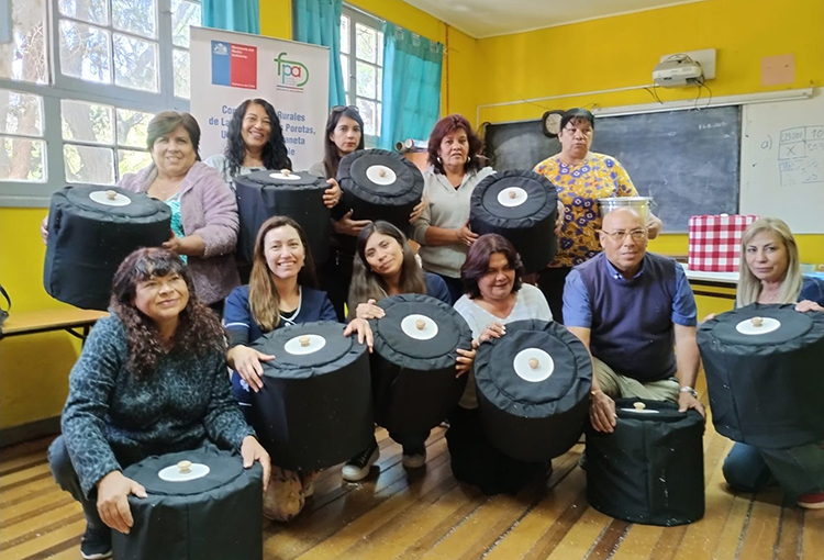 Ministerio del Medio Ambiente lanza nueva convocatoria para el Fondo de Protección Ambiental