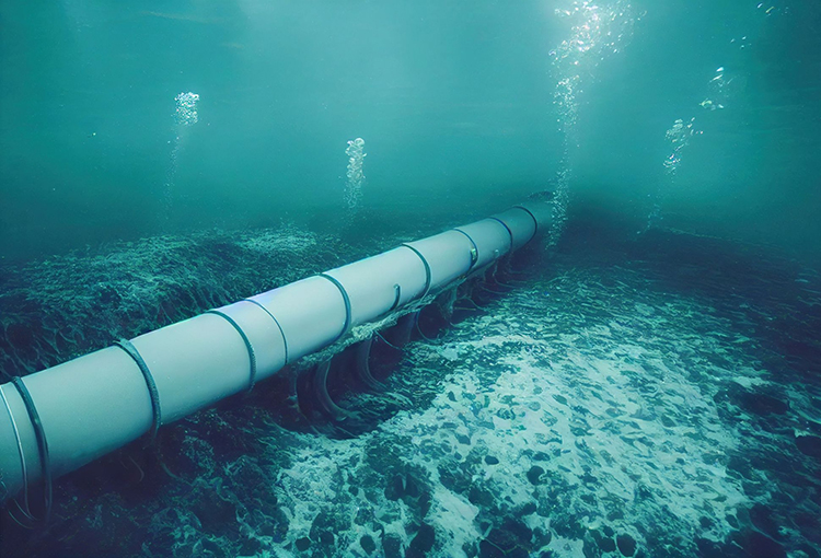 Avanza desafío para reutilizar las aguas servidas tratadas descargadas al mar