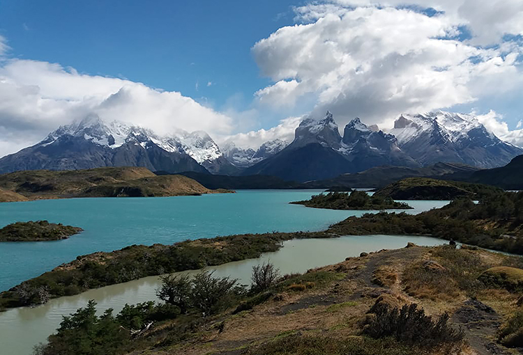 Nueva Constitución: 79% de los chilenos afirma que se requiere mirada ecológica