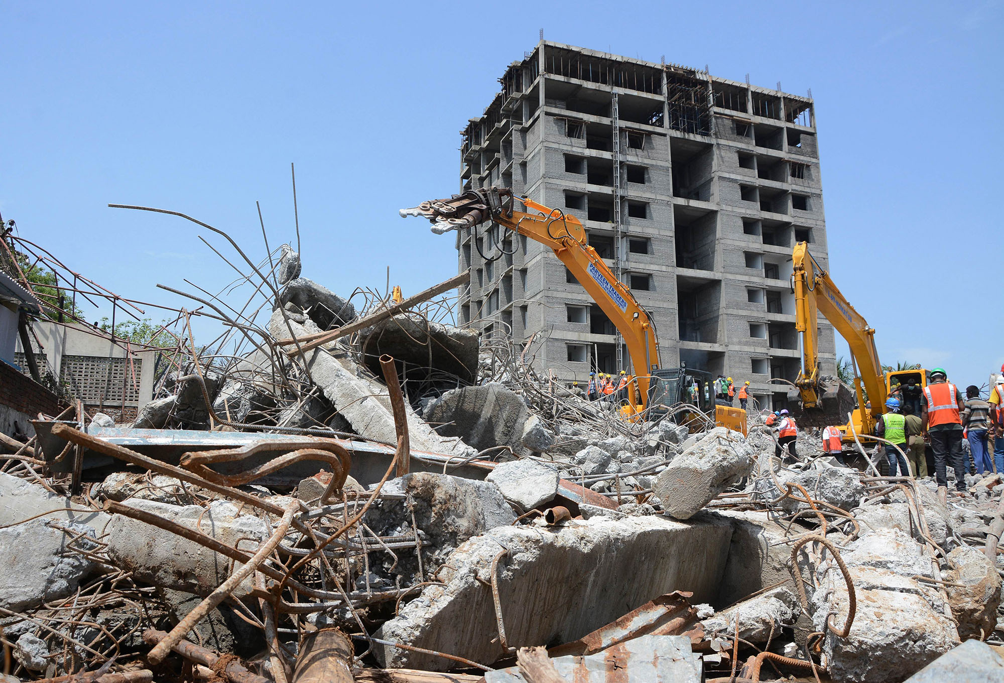 Circularidad en Construcción