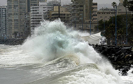 Aprueban Plan Nacional de Adaptación al Cambio Climático para aumentar resiliencia del país