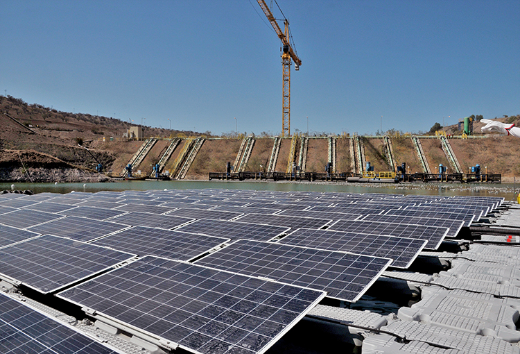 Catorce mineras forman primera Red de Eficiencia Energética y Reducción de Emisiones