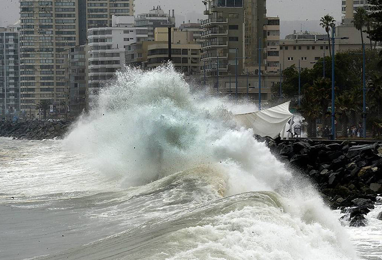 Aprueban Plan Nacional de Adaptación al Cambio Climático para aumentar resiliencia del país