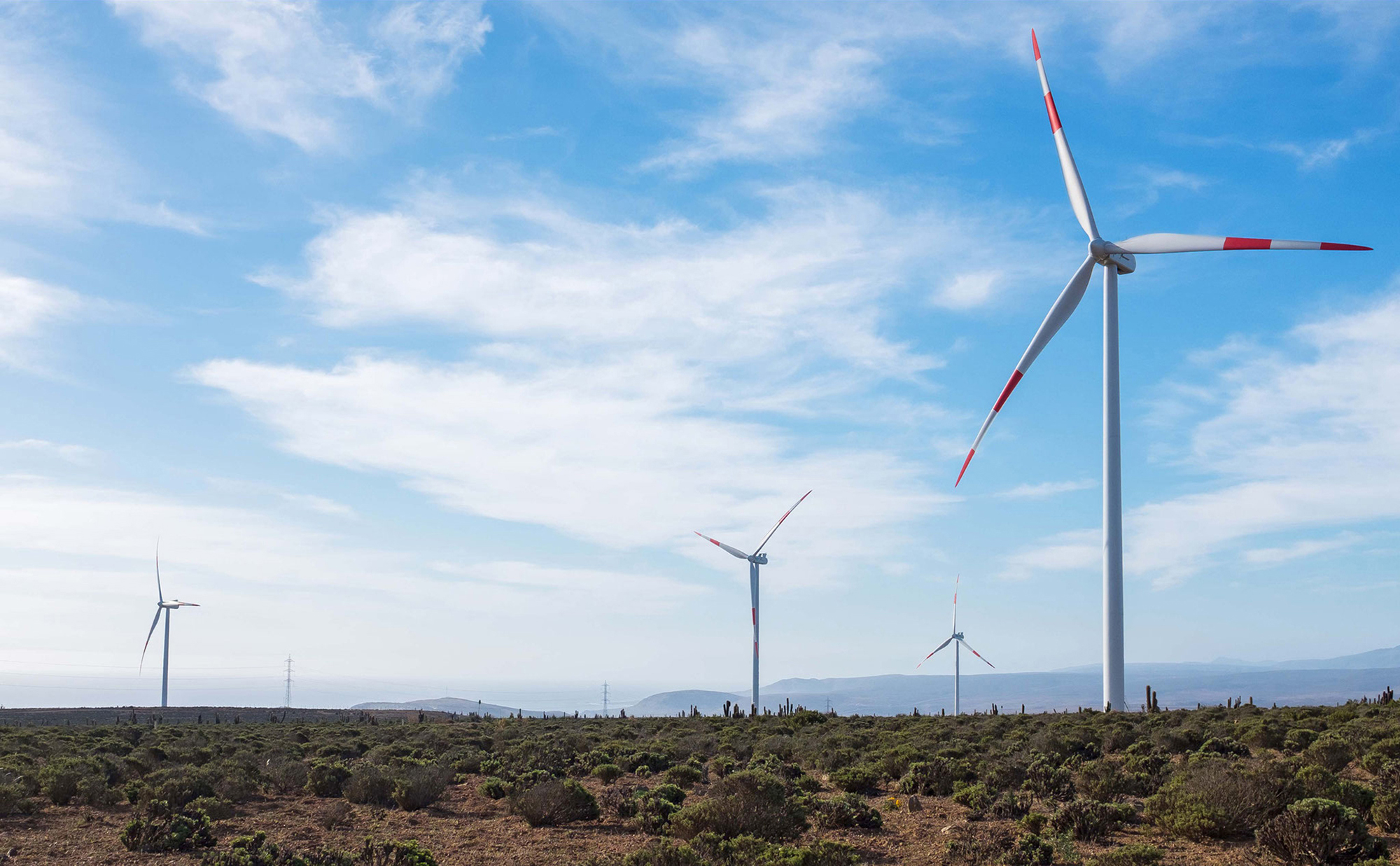 La Inversión Climática