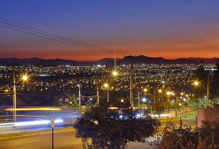 Medio Ambiente anuncia nueva norma lumínica que protegerá cielos de Chile en todo el territorio 