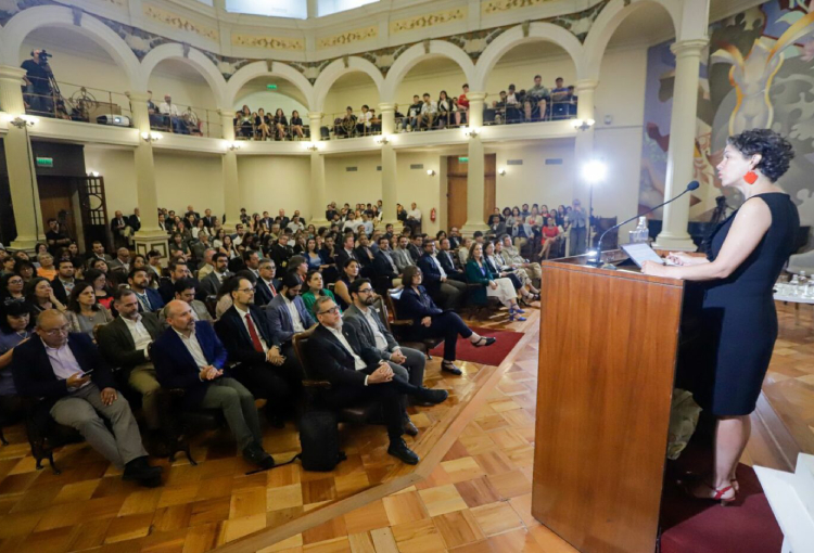 30 años de la Ley 19.300: autoridades llaman a seguir fortaleciendo la institucionalidad ambiental