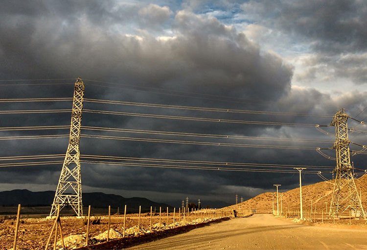 Rechazan reclamaciones para anular aprobación de proyecto de transmisión eléctrica Cardones-Polpaico