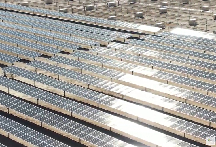 Proyectos solares en Atacama mantienen RCA favorable tras rechazarse reclamación indígena