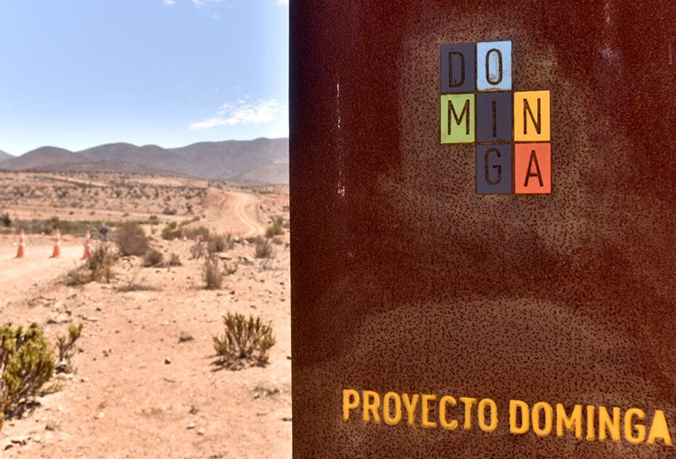 Proyecto Dominga: Ministerio del Medio Medio Ambiente descarta omisión de antecedentes