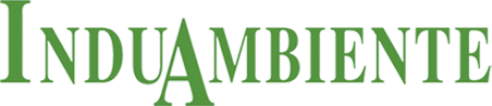 logo induambiente